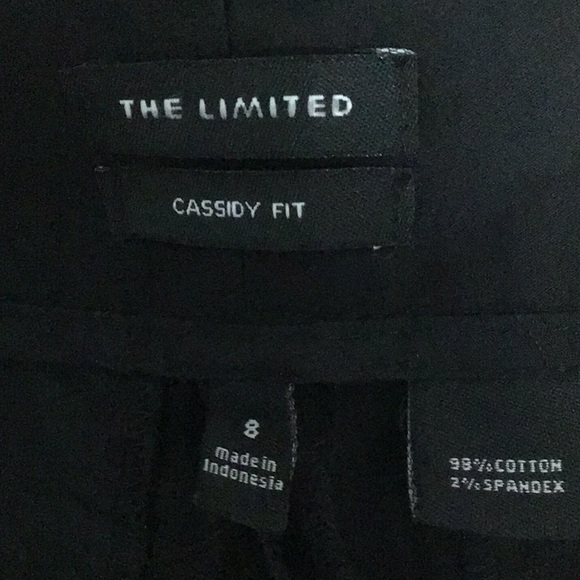 THE LIMITED BERMUDAS - Picture 3 of 3